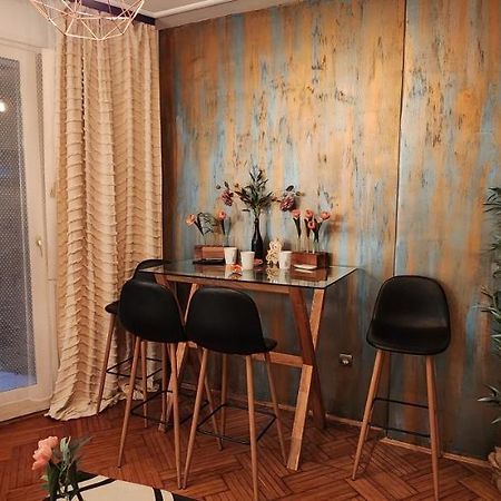 Red Clay Hilandarska Lejlighed Beograd Eksteriør billede